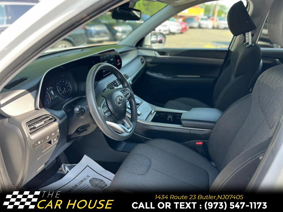 2022 Hyundai Palisade SE AWD, available for sale in Butler, New Jersey | The Car House. Butler, New Jersey 2022 Hyundai Palisade SE AWD, available for sale in Butler, New Jersey | The Car House. Butler, New Jersey