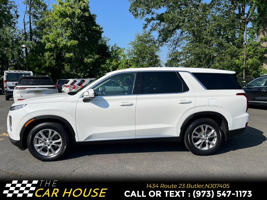 2022 Hyundai Palisade SE AWD, available for sale in Butler, New Jersey | The Car House. Butler, New Jersey 2022 Hyundai Palisade SE AWD, available for sale in Butler, New Jersey | The Car House. Butler, New Jersey