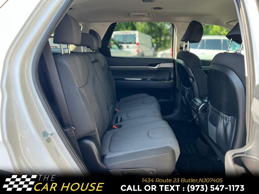2022 Hyundai Palisade SE AWD, available for sale in Butler, New Jersey | The Car House. Butler, New Jersey 2022 Hyundai Palisade SE AWD, available for sale in Butler, New Jersey | The Car House. Butler, New Jersey