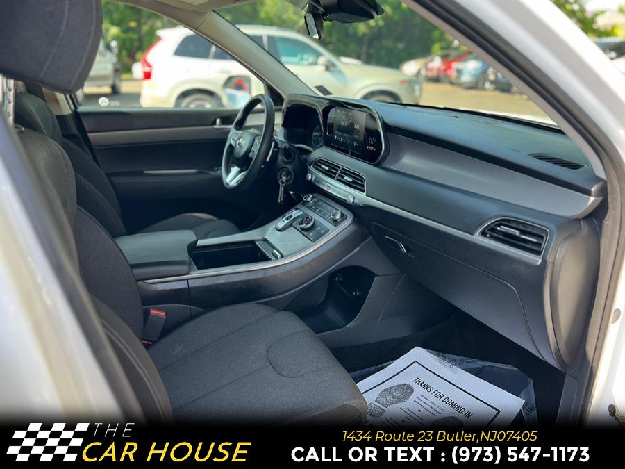 2022 Hyundai Palisade SE AWD, available for sale in Butler, New Jersey | The Car House. Butler, New Jersey 2022 Hyundai Palisade SE AWD, available for sale in Butler, New Jersey | The Car House. Butler, New Jersey