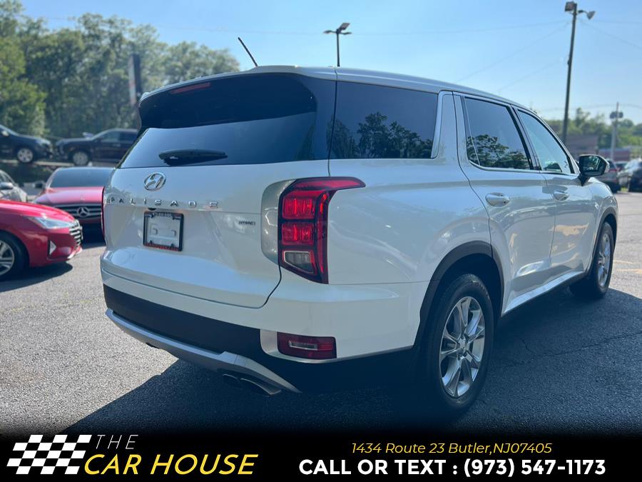 2022 Hyundai Palisade SE AWD, available for sale in Butler, New Jersey | The Car House. Butler, New Jersey 2022 Hyundai Palisade SE AWD, available for sale in Butler, New Jersey | The Car House. Butler, New Jersey