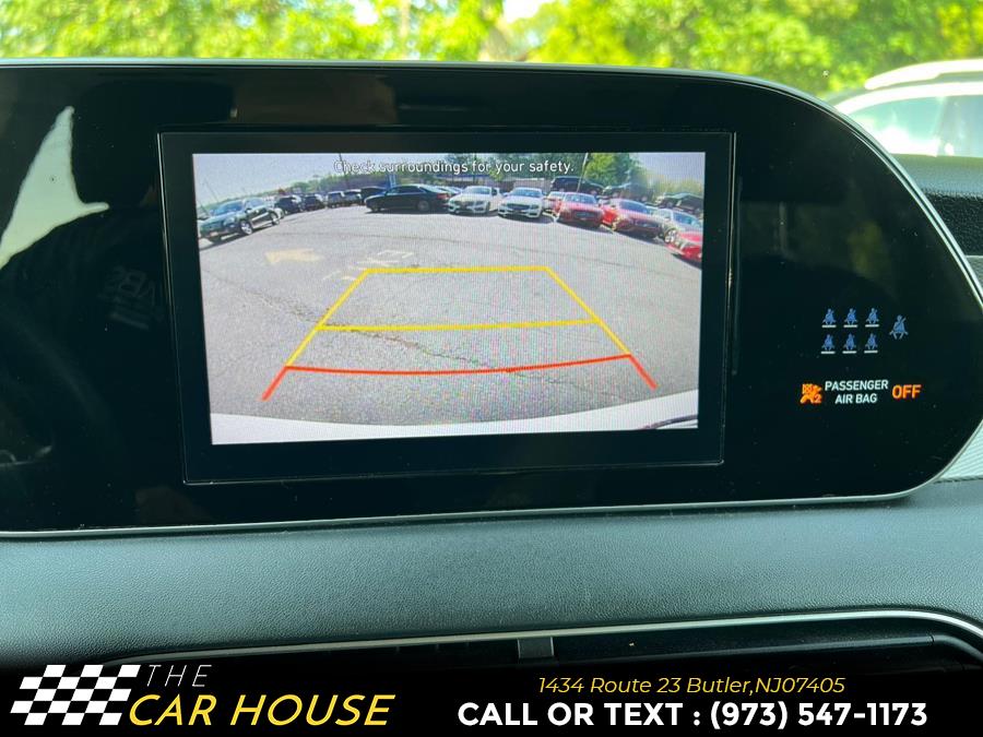 2022 Hyundai Palisade SE AWD, available for sale in Butler, New Jersey | The Car House. Butler, New Jersey 2022 Hyundai Palisade SE AWD, available for sale in Butler, New Jersey | The Car House. Butler, New Jersey