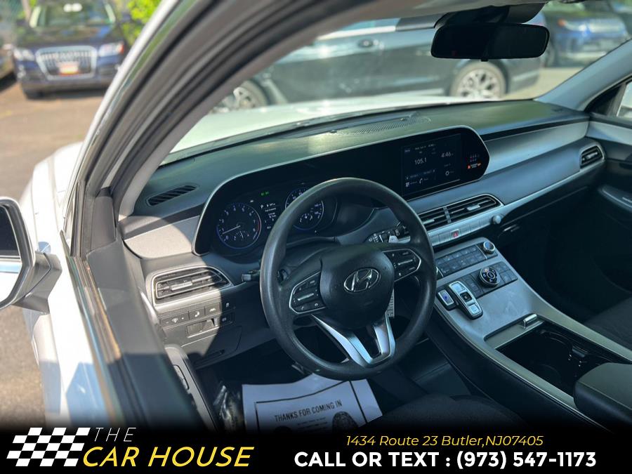 2022 Hyundai Palisade SE AWD, available for sale in Butler, New Jersey | The Car House. Butler, New Jersey 2022 Hyundai Palisade SE AWD, available for sale in Butler, New Jersey | The Car House. Butler, New Jersey