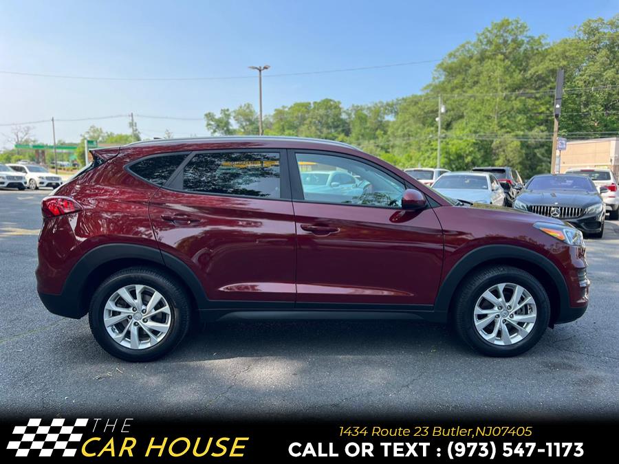2020 Hyundai Tucson Value AWD, available for sale in Butler, New Jersey | The Car House. Butler, New Jersey 2020 Hyundai Tucson Value AWD, available for sale in Butler, New Jersey | The Car House. Butler, New Jersey