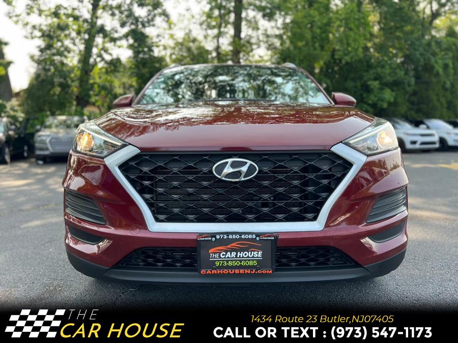 2020 Hyundai Tucson Value AWD, available for sale in Butler, New Jersey | The Car House. Butler, New Jersey 2020 Hyundai Tucson Value AWD, available for sale in Butler, New Jersey | The Car House. Butler, New Jersey