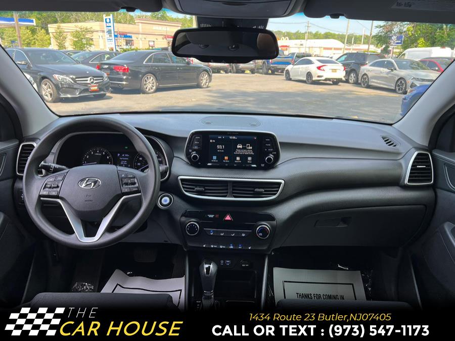 2020 Hyundai Tucson Value AWD, available for sale in Butler, New Jersey | The Car House. Butler, New Jersey 2020 Hyundai Tucson Value AWD, available for sale in Butler, New Jersey | The Car House. Butler, New Jersey