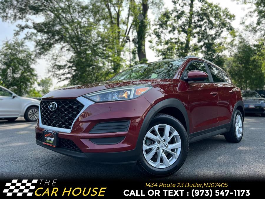 2020 Hyundai Tucson Value AWD, available for sale in Butler, New Jersey | The Car House. Butler, New Jersey 2020 Hyundai Tucson Value AWD, available for sale in Butler, New Jersey | The Car House. Butler, New Jersey
