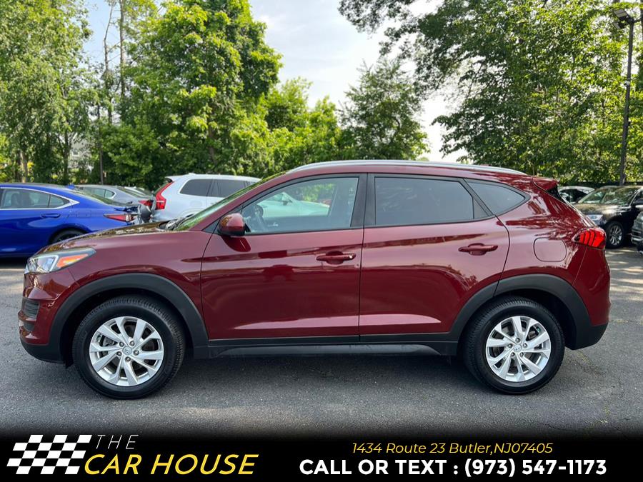 2020 Hyundai Tucson Value AWD, available for sale in Butler, New Jersey | The Car House. Butler, New Jersey 2020 Hyundai Tucson Value AWD, available for sale in Butler, New Jersey | The Car House. Butler, New Jersey