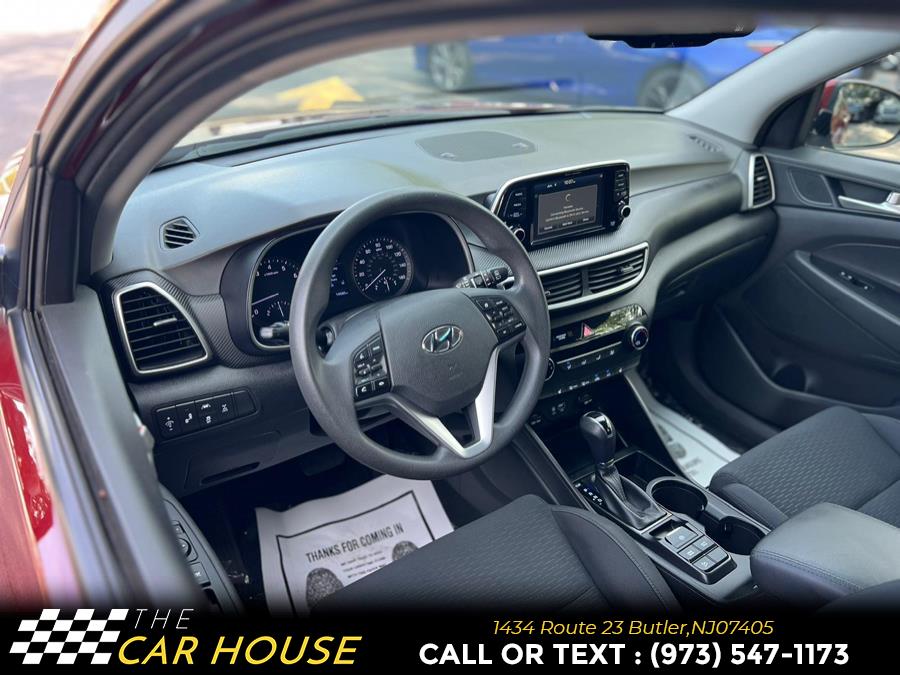 2020 Hyundai Tucson Value AWD, available for sale in Butler, New Jersey | The Car House. Butler, New Jersey 2020 Hyundai Tucson Value AWD, available for sale in Butler, New Jersey | The Car House. Butler, New Jersey