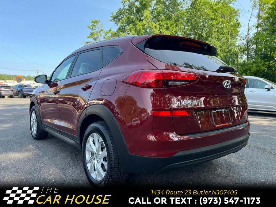 2020 Hyundai Tucson Value AWD, available for sale in Butler, New Jersey | The Car House. Butler, New Jersey 2020 Hyundai Tucson Value AWD, available for sale in Butler, New Jersey | The Car House. Butler, New Jersey