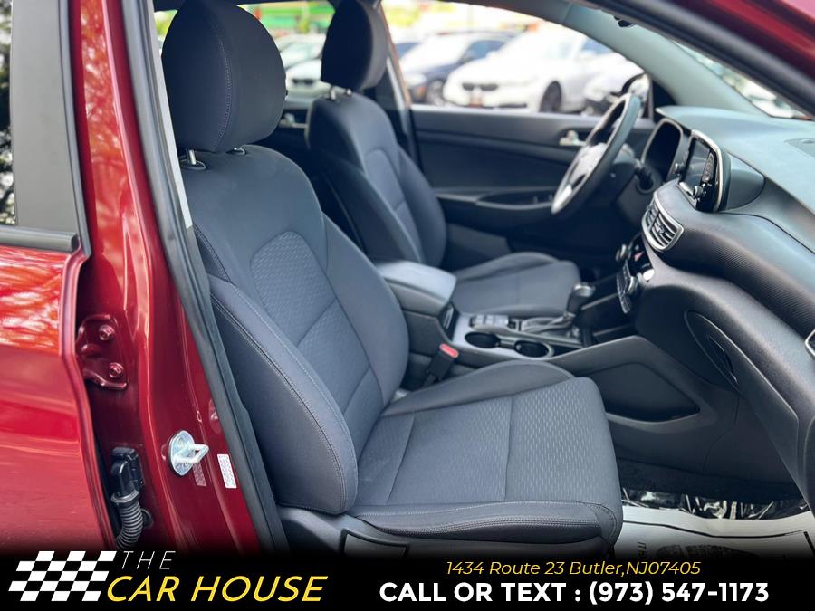 2020 Hyundai Tucson Value AWD, available for sale in Butler, New Jersey | The Car House. Butler, New Jersey 2020 Hyundai Tucson Value AWD, available for sale in Butler, New Jersey | The Car House. Butler, New Jersey