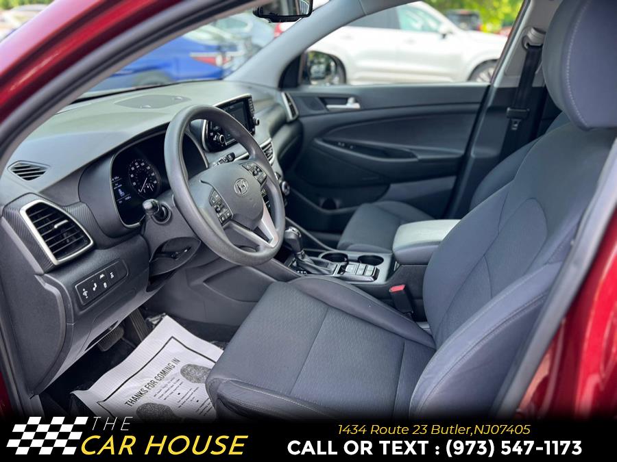2020 Hyundai Tucson Value AWD, available for sale in Butler, New Jersey | The Car House. Butler, New Jersey 2020 Hyundai Tucson Value AWD, available for sale in Butler, New Jersey | The Car House. Butler, New Jersey