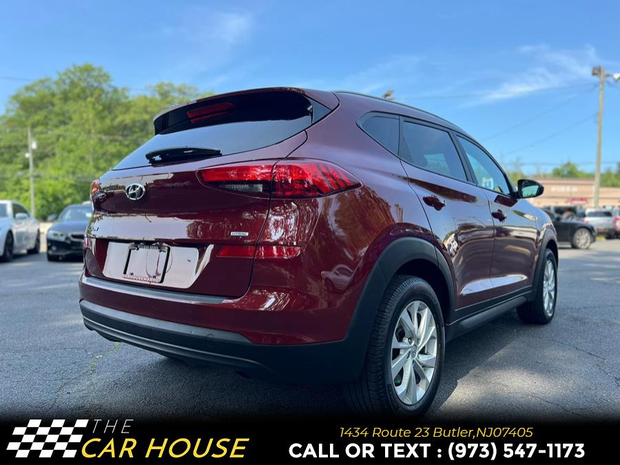 2020 Hyundai Tucson Value AWD, available for sale in Butler, New Jersey | The Car House. Butler, New Jersey 2020 Hyundai Tucson Value AWD, available for sale in Butler, New Jersey | The Car House. Butler, New Jersey