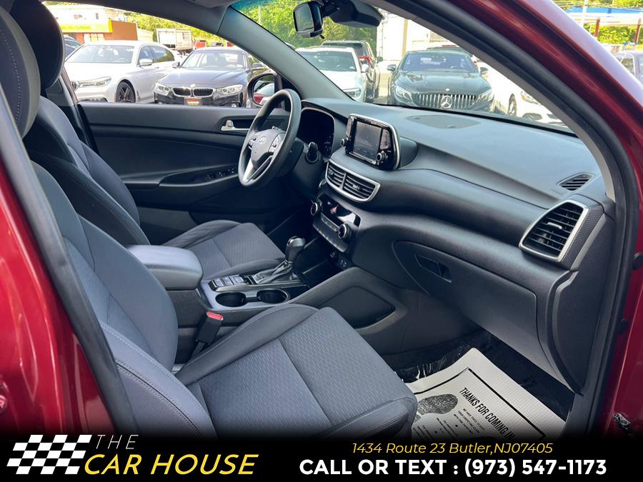 2020 Hyundai Tucson Value AWD, available for sale in Butler, New Jersey | The Car House. Butler, New Jersey 2020 Hyundai Tucson Value AWD, available for sale in Butler, New Jersey | The Car House. Butler, New Jersey