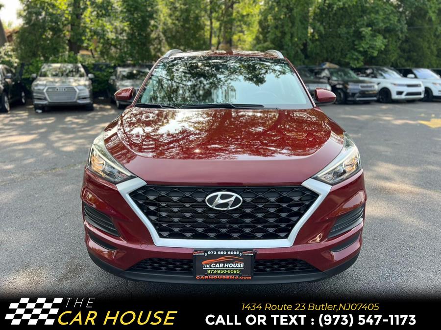 2020 Hyundai Tucson Value AWD, available for sale in Butler, New Jersey | The Car House. Butler, New Jersey 2020 Hyundai Tucson Value AWD, available for sale in Butler, New Jersey | The Car House. Butler, New Jersey