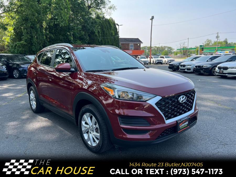2020 Hyundai Tucson Value AWD, available for sale in Butler, New Jersey | The Car House. Butler, New Jersey 2020 Hyundai Tucson Value AWD, available for sale in Butler, New Jersey | The Car House. Butler, New Jersey
