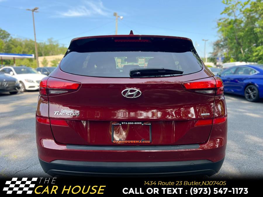 2020 Hyundai Tucson Value AWD, available for sale in Butler, New Jersey | The Car House. Butler, New Jersey 2020 Hyundai Tucson Value AWD, available for sale in Butler, New Jersey | The Car House. Butler, New Jersey