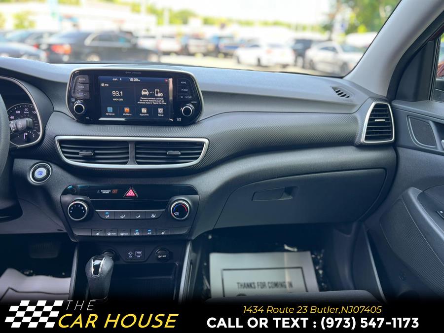 2020 Hyundai Tucson Value AWD, available for sale in Butler, New Jersey | The Car House. Butler, New Jersey 2020 Hyundai Tucson Value AWD, available for sale in Butler, New Jersey | The Car House. Butler, New Jersey