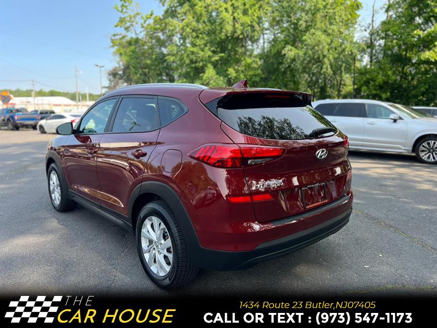 2020 Hyundai Tucson Value AWD, available for sale in Butler, New Jersey | The Car House. Butler, New Jersey 2020 Hyundai Tucson Value AWD, available for sale in Butler, New Jersey | The Car House. Butler, New Jersey
