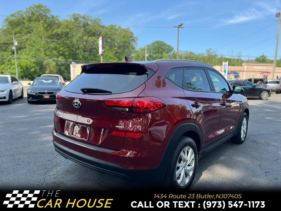 2020 Hyundai Tucson Value AWD, available for sale in Butler, New Jersey | The Car House. Butler, New Jersey 2020 Hyundai Tucson Value AWD, available for sale in Butler, New Jersey | The Car House. Butler, New Jersey