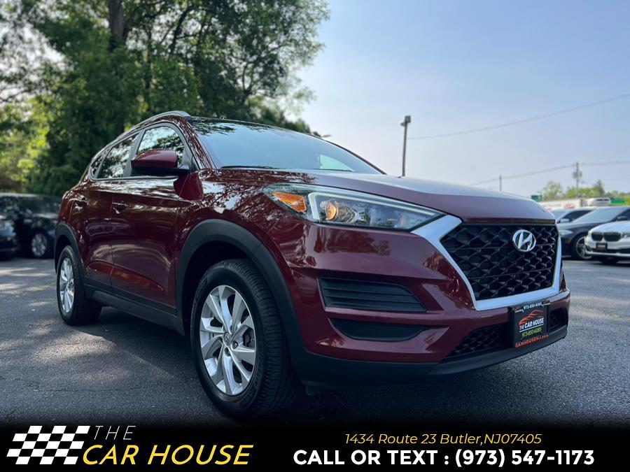 2020 Hyundai Tucson Value AWD, available for sale in Butler, New Jersey | The Car House. Butler, New Jersey 2020 Hyundai Tucson Value AWD, available for sale in Butler, New Jersey | The Car House. Butler, New Jersey