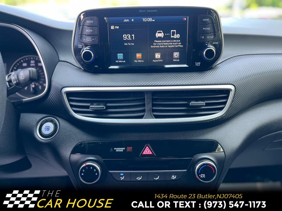 2020 Hyundai Tucson Value AWD, available for sale in Butler, New Jersey | The Car House. Butler, New Jersey 2020 Hyundai Tucson Value AWD, available for sale in Butler, New Jersey | The Car House. Butler, New Jersey