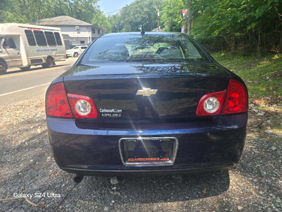2010 Chevrolet Malibu 4dr Sdn LS w/1LS, available for sale in Bloomingdale, New Jersey | Bloomingdale Auto Group. Bloomingdale, New Jersey 2010 Chevrolet Malibu 4dr Sdn LS w/1LS, available for sale in Bloomingdale, New Jersey | Bloomingdale Auto Group. Bloomingdale, New Jersey