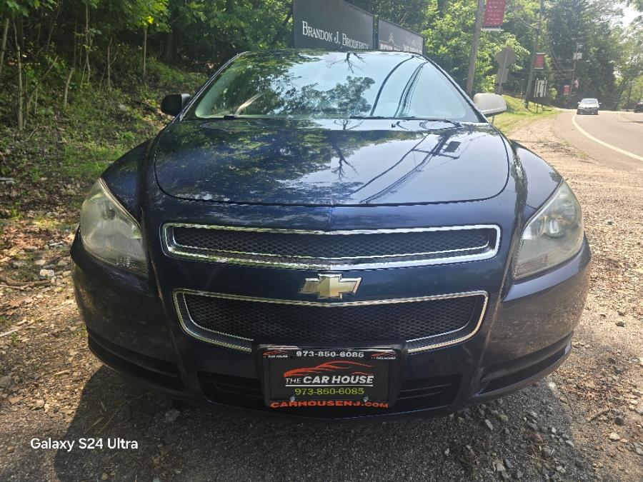 2010 Chevrolet Malibu 4dr Sdn LS w/1LS, available for sale in Bloomingdale, New Jersey | Bloomingdale Auto Group. Bloomingdale, New Jersey 2010 Chevrolet Malibu 4dr Sdn LS w/1LS, available for sale in Bloomingdale, New Jersey | Bloomingdale Auto Group. Bloomingdale, New Jersey