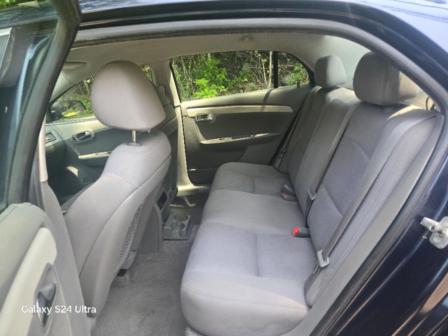 2010 Chevrolet Malibu 4dr Sdn LS w/1LS, available for sale in Bloomingdale, New Jersey | Bloomingdale Auto Group. Bloomingdale, New Jersey 2010 Chevrolet Malibu 4dr Sdn LS w/1LS, available for sale in Bloomingdale, New Jersey | Bloomingdale Auto Group. Bloomingdale, New Jersey