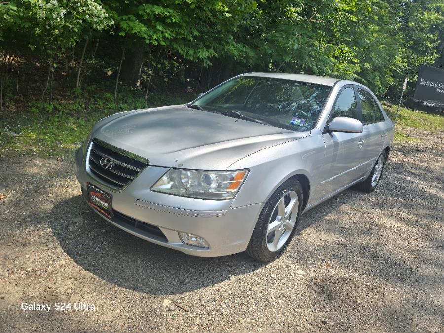 Used 2009 Hyundai Sonata in Bloomingdale, New Jersey | Bloomingdale Auto Group. Bloomingdale, New Jersey