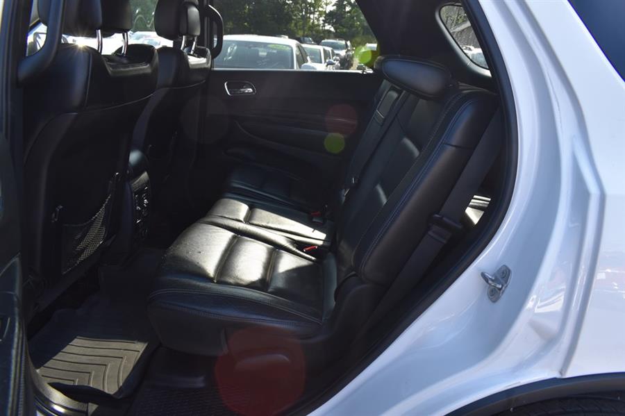 2015 Dodge Durango CITADEL, available for sale in Patchogue, New York | 112 Auto Plaza. Patchogue, New York 2015 Dodge Durango CITADEL, available for sale in Patchogue, New York | 112 Auto Plaza. Patchogue, New York