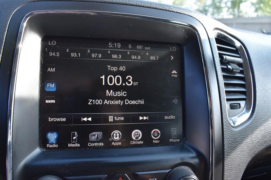 2015 Dodge Durango CITADEL, available for sale in Patchogue, New York | 112 Auto Plaza. Patchogue, New York 2015 Dodge Durango CITADEL, available for sale in Patchogue, New York | 112 Auto Plaza. Patchogue, New York