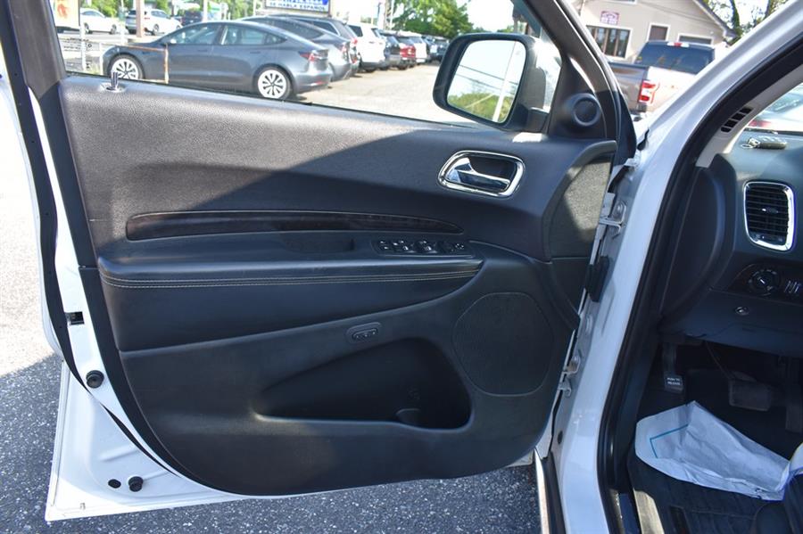 2015 Dodge Durango CITADEL, available for sale in Patchogue, New York | 112 Auto Plaza. Patchogue, New York 2015 Dodge Durango CITADEL, available for sale in Patchogue, New York | 112 Auto Plaza. Patchogue, New York