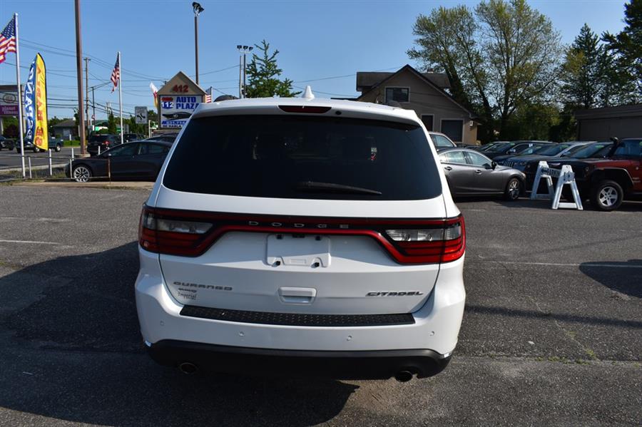 2015 Dodge Durango CITADEL, available for sale in Patchogue, New York | 112 Auto Plaza. Patchogue, New York 2015 Dodge Durango CITADEL, available for sale in Patchogue, New York | 112 Auto Plaza. Patchogue, New York