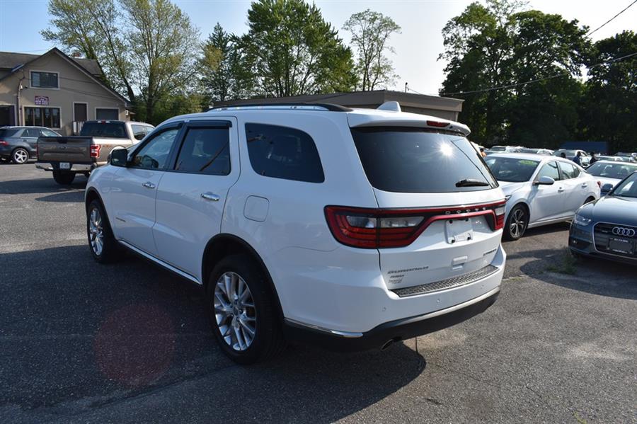 2015 Dodge Durango CITADEL, available for sale in Patchogue, New York | 112 Auto Plaza. Patchogue, New York 2015 Dodge Durango CITADEL, available for sale in Patchogue, New York | 112 Auto Plaza. Patchogue, New York