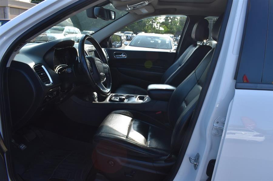 2015 Dodge Durango CITADEL, available for sale in Patchogue, New York | 112 Auto Plaza. Patchogue, New York 2015 Dodge Durango CITADEL, available for sale in Patchogue, New York | 112 Auto Plaza. Patchogue, New York