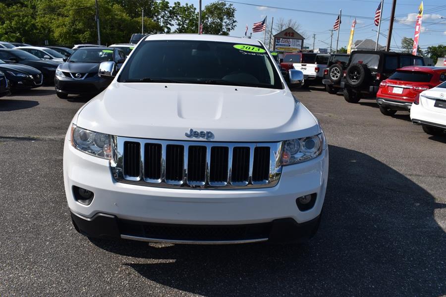 2013 Jeep Grand Cherokee LIMITED, available for sale in Patchogue, New York | 112 Auto Plaza. Patchogue, New York 2013 Jeep Grand Cherokee LIMITED, available for sale in Patchogue, New York | 112 Auto Plaza. Patchogue, New York