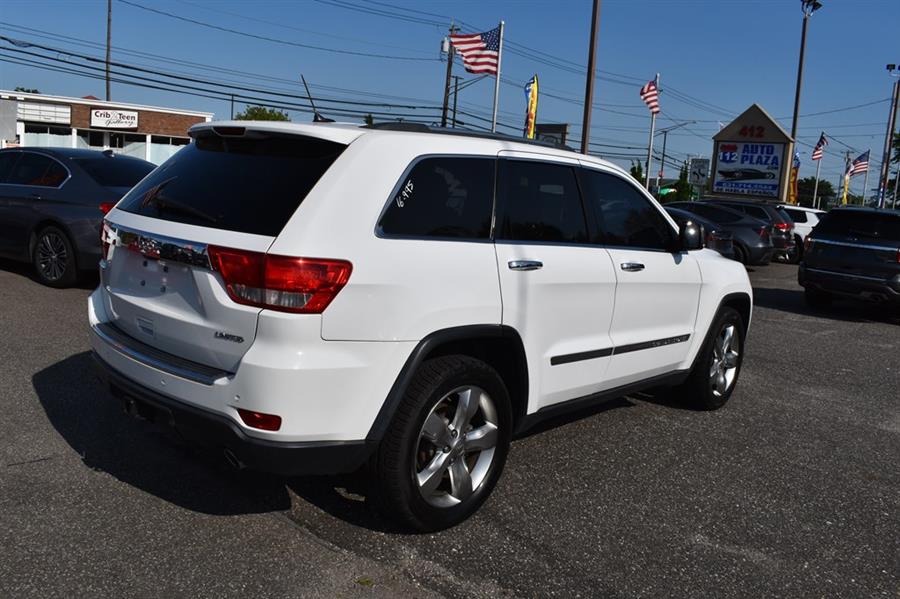 2013 Jeep Grand Cherokee LIMITED, available for sale in Patchogue, New York | 112 Auto Plaza. Patchogue, New York 2013 Jeep Grand Cherokee LIMITED, available for sale in Patchogue, New York | 112 Auto Plaza. Patchogue, New York