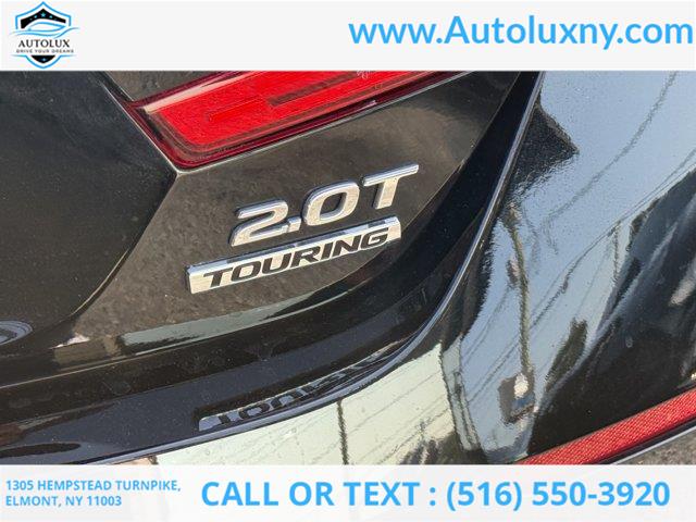 2022 Honda Accord Sedan Touring, available for sale in Elmont, New York | Auto Lux. Elmont, New York 2022 Honda Accord Sedan Touring, available for sale in Elmont, New York | Auto Lux. Elmont, New York