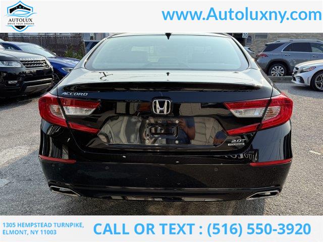2022 Honda Accord Sedan Touring, available for sale in Elmont, New York | Auto Lux. Elmont, New York 2022 Honda Accord Sedan Touring, available for sale in Elmont, New York | Auto Lux. Elmont, New York