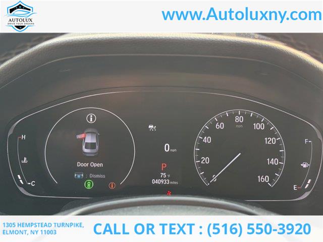 2022 Honda Accord Sedan Touring, available for sale in Elmont, New York | Auto Lux. Elmont, New York 2022 Honda Accord Sedan Touring, available for sale in Elmont, New York | Auto Lux. Elmont, New York