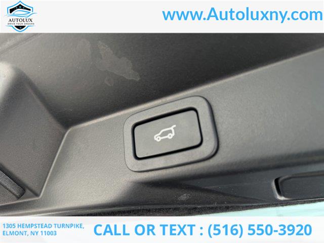 2016 Land Rover Range Rover Sport V8 Dynamic, available for sale in Elmont, New York | Auto Lux. Elmont, New York 2016 Land Rover Range Rover Sport V8 Dynamic, available for sale in Elmont, New York | Auto Lux. Elmont, New York