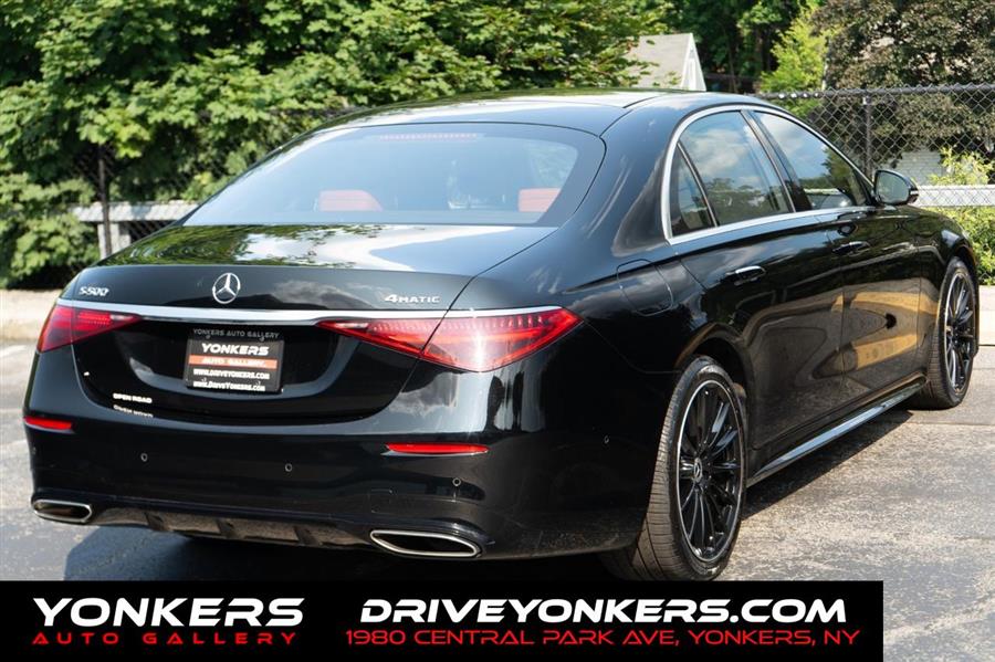 2022 Mercedes-benz S-class S 500, available for sale in Woodside, New York | Drive Central. Woodside, New York 2022 Mercedes-benz S-class S 500, available for sale in Woodside, New York | Drive Central. Woodside, New York