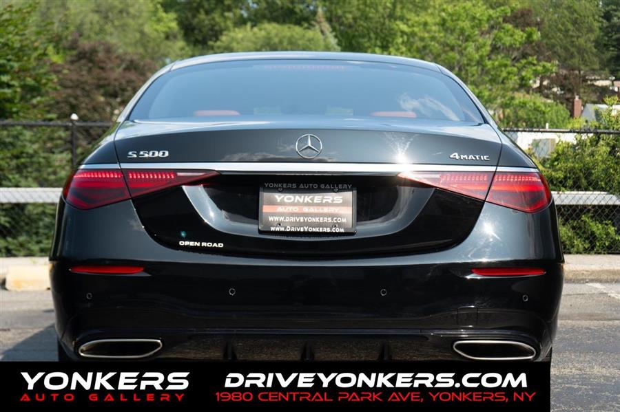 2022 Mercedes-benz S-class S 500, available for sale in Woodside, New York | Drive Central. Woodside, New York 2022 Mercedes-benz S-class S 500, available for sale in Woodside, New York | Drive Central. Woodside, New York