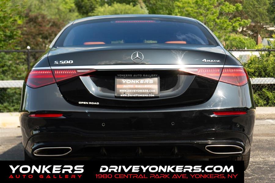 2022 Mercedes-benz S-class S 500, available for sale in Woodside, New York | Drive Central. Woodside, New York 2022 Mercedes-benz S-class S 500, available for sale in Woodside, New York | Drive Central. Woodside, New York