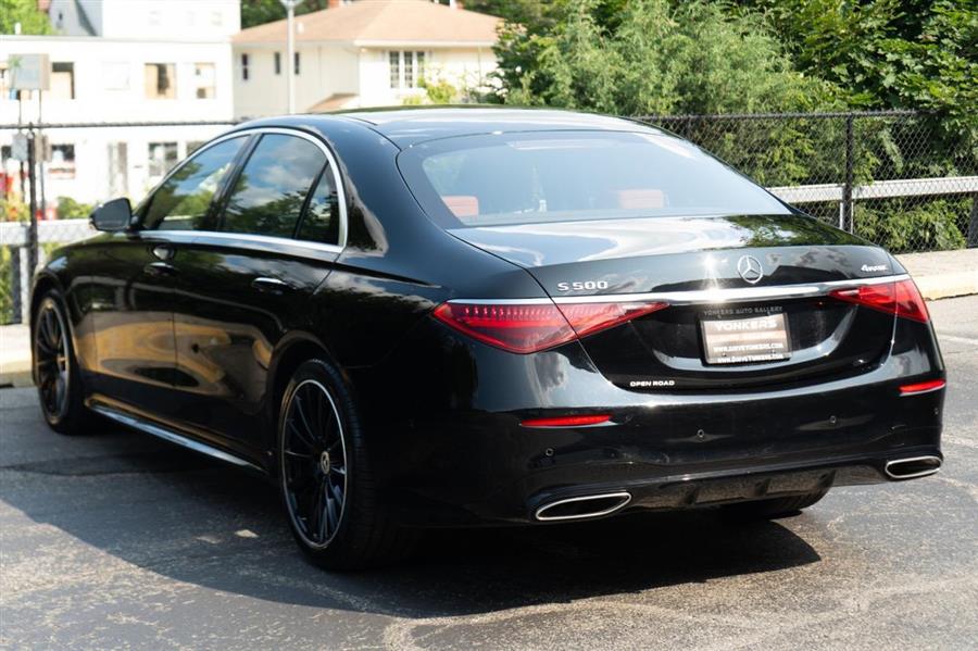 2022 Mercedes-benz S-class S 500, available for sale in Woodside, New York | Drive Central. Woodside, New York 2022 Mercedes-benz S-class S 500, available for sale in Woodside, New York | Drive Central. Woodside, New York