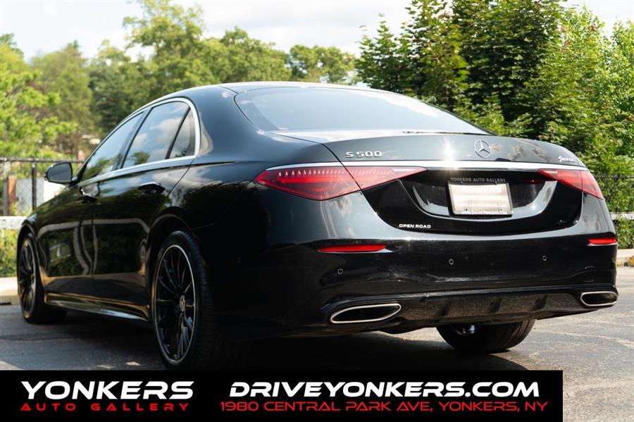 2022 Mercedes-benz S-class S 500, available for sale in Woodside, New York | Drive Central. Woodside, New York 2022 Mercedes-benz S-class S 500, available for sale in Woodside, New York | Drive Central. Woodside, New York