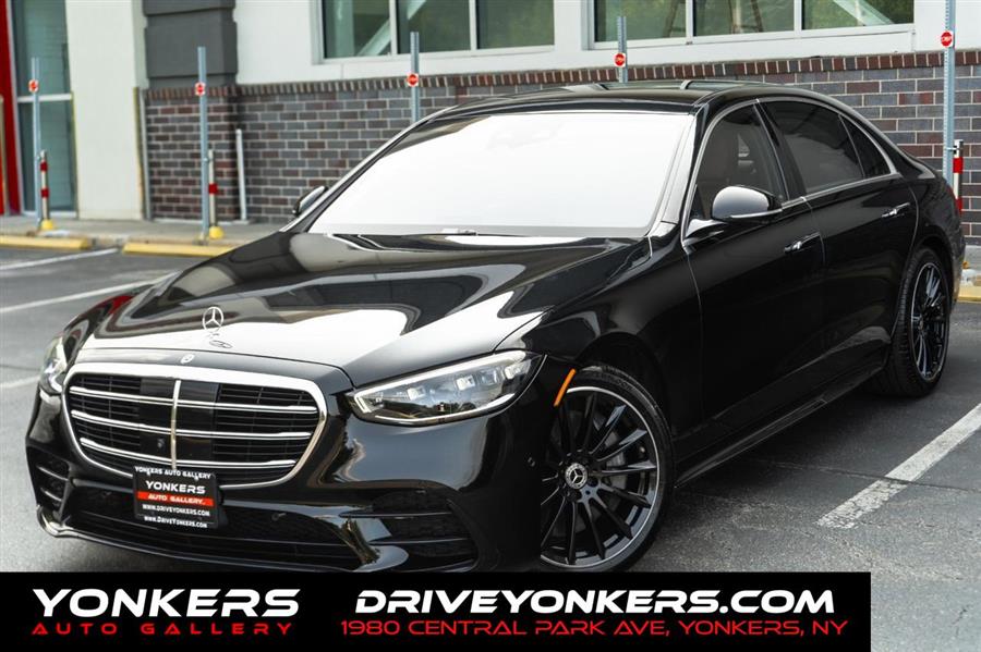 2022 Mercedes-benz S-class S 500, available for sale in Woodside, New York | Drive Central. Woodside, New York 2022 Mercedes-benz S-class S 500, available for sale in Woodside, New York | Drive Central. Woodside, New York