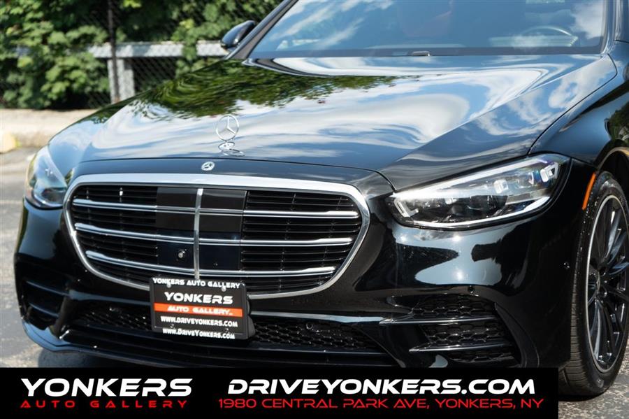 2022 Mercedes-benz S-class S 500, available for sale in Woodside, New York | Drive Central. Woodside, New York 2022 Mercedes-benz S-class S 500, available for sale in Woodside, New York | Drive Central. Woodside, New York