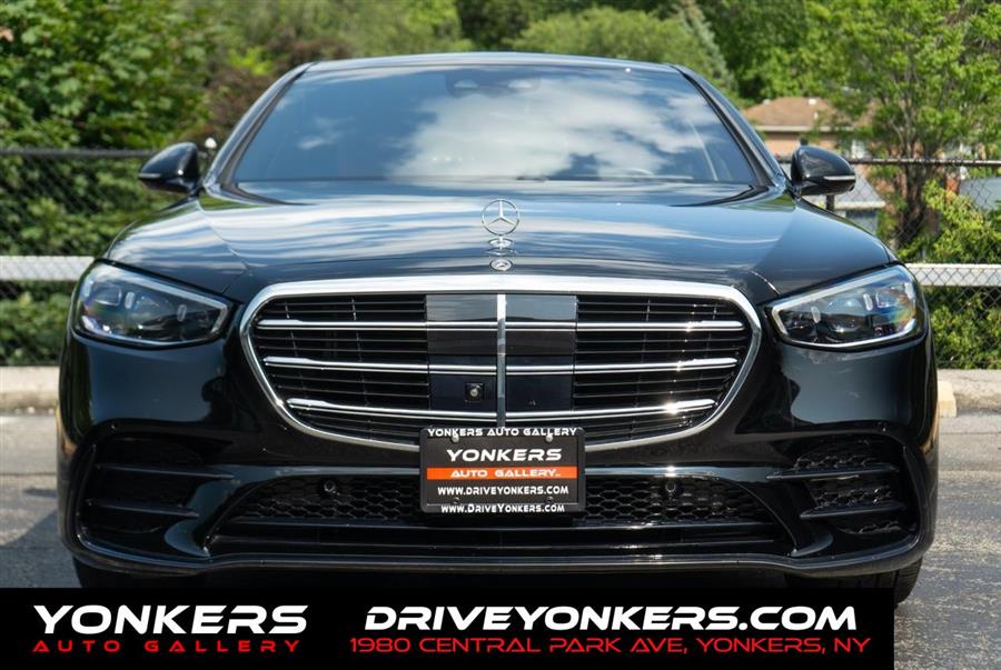 2022 Mercedes-benz S-class S 500, available for sale in Woodside, New York | Drive Central. Woodside, New York 2022 Mercedes-benz S-class S 500, available for sale in Woodside, New York | Drive Central. Woodside, New York